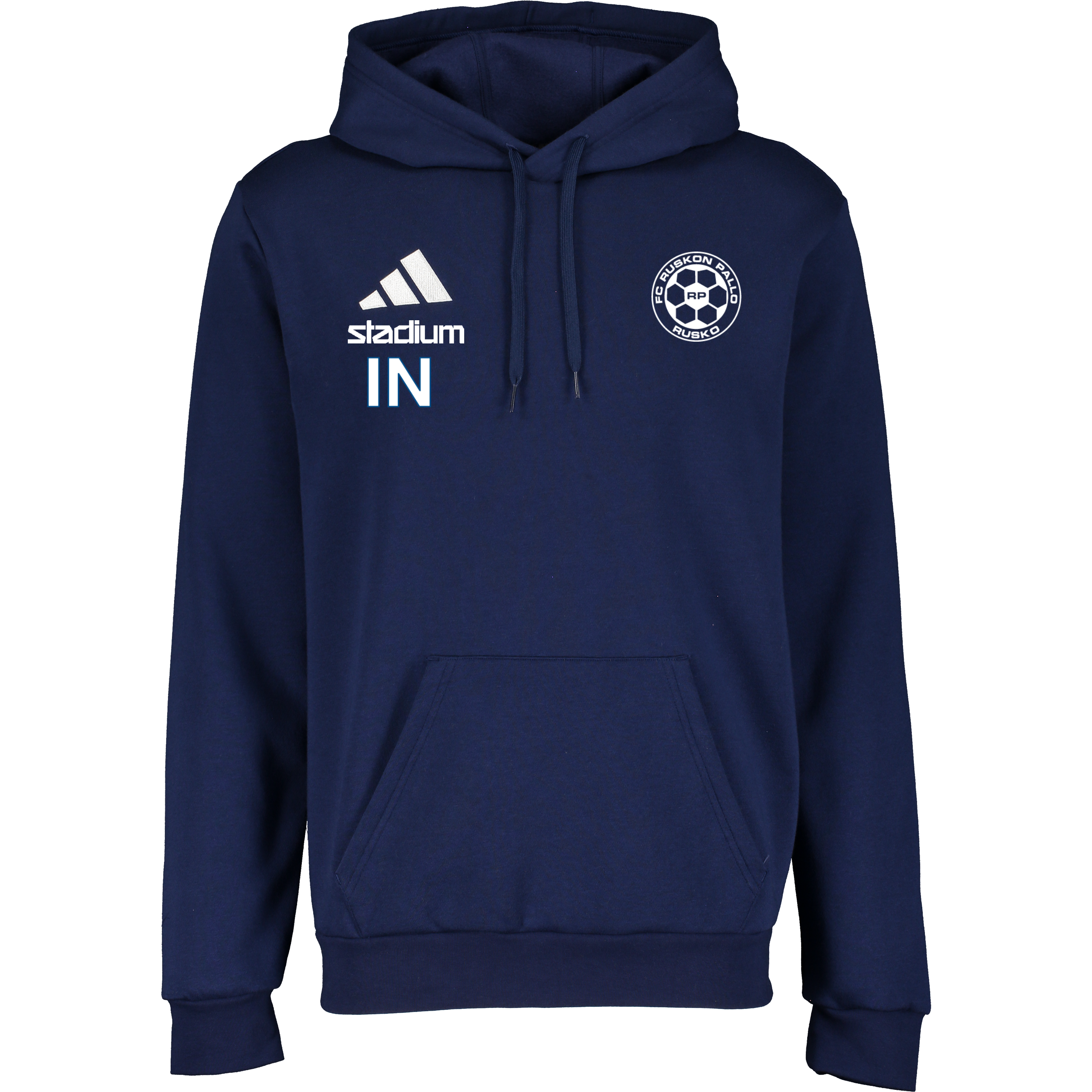 
ADIDAS, 
ENT26 HOODY, 
Detail 1
