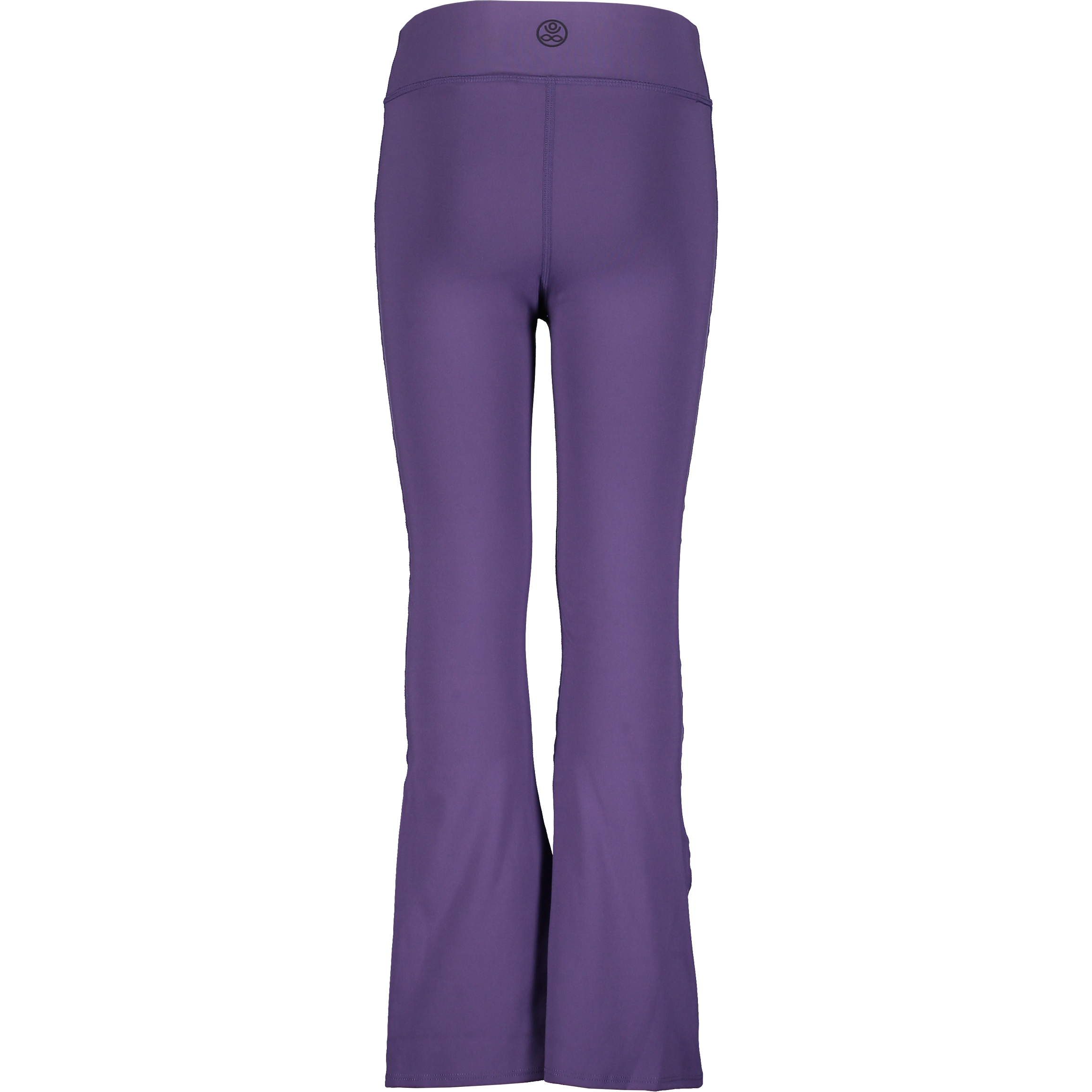 GRATITUDE, Flare Tights, Utslengte Treningstights, Junior