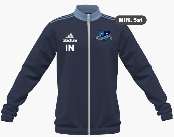 
ADIDAS, 
Cu Ent22 Tk Jkt, 
Detail 1
