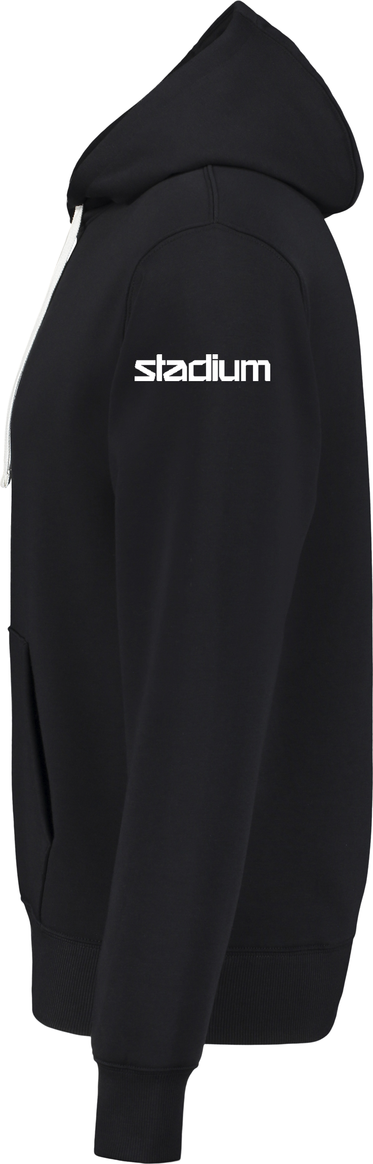 NIKE, PARK26 FLC HOOD JR