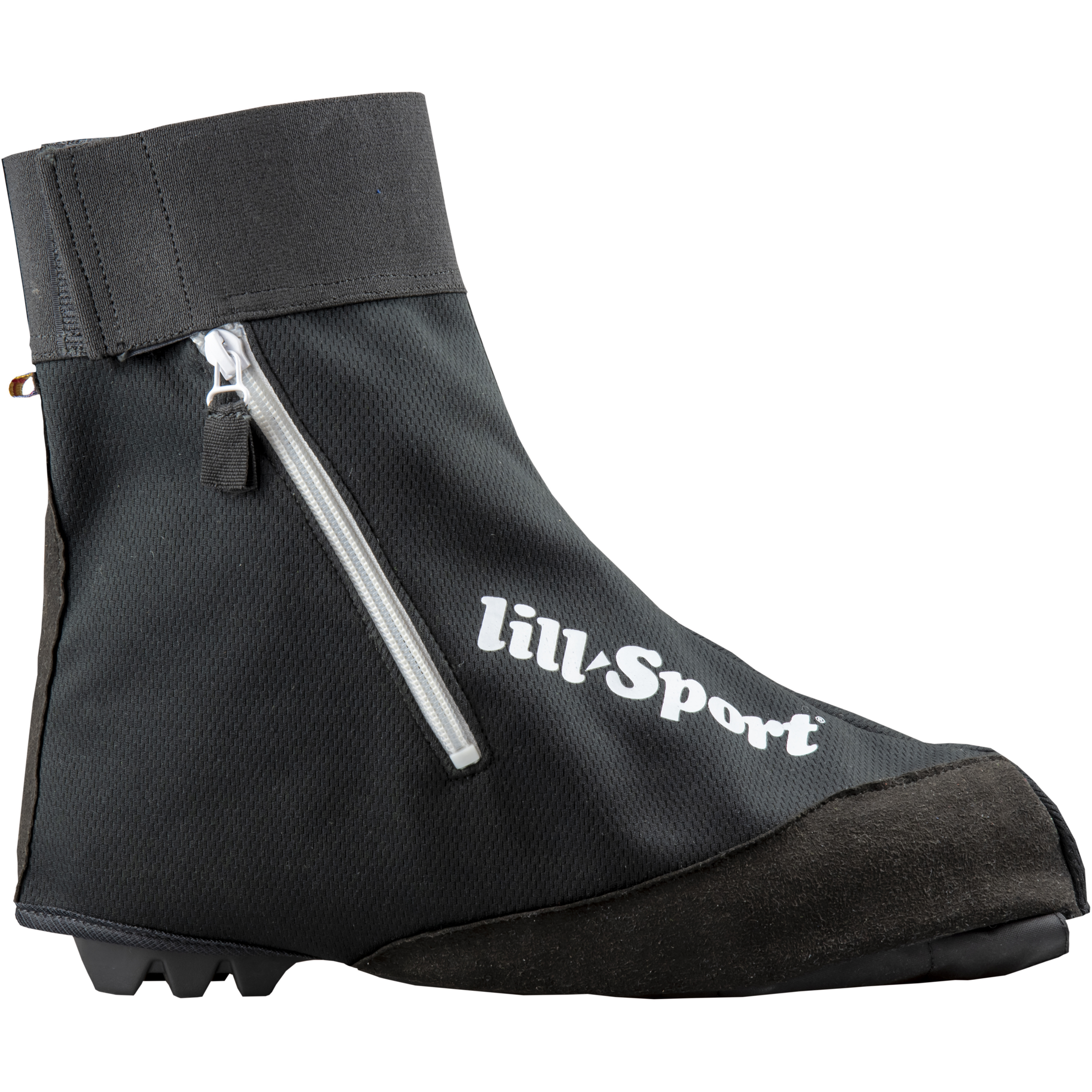 
LILLSPORT, 
Bootcover, 
Detail 1
