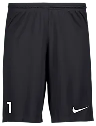 298937101101 NIKE Park III Short Jr 298937101101 NIKE Park III Short Jr Standard Small1x1