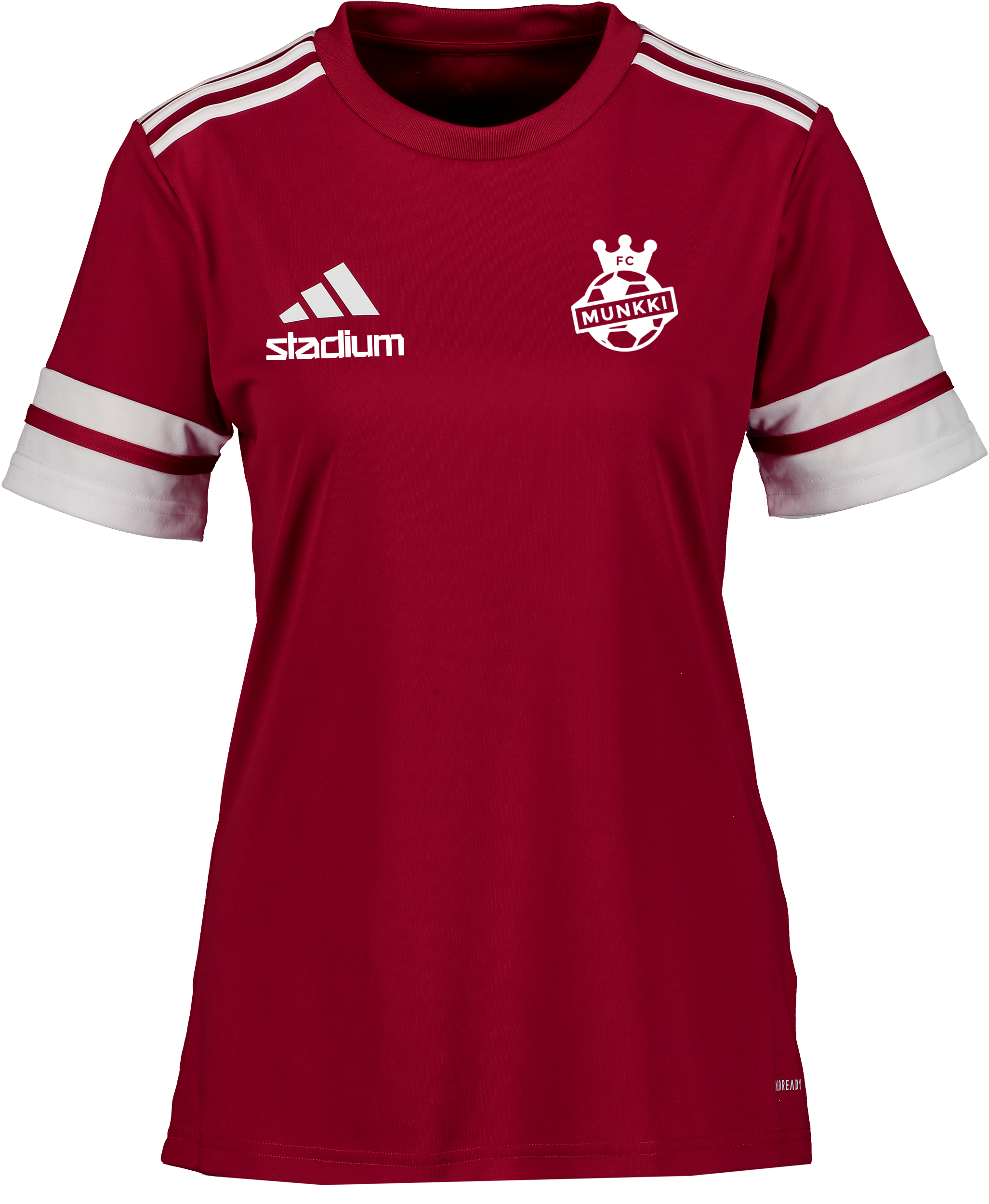 
ADIDAS, 
Squad25 Jsy W, 
Detail 1
