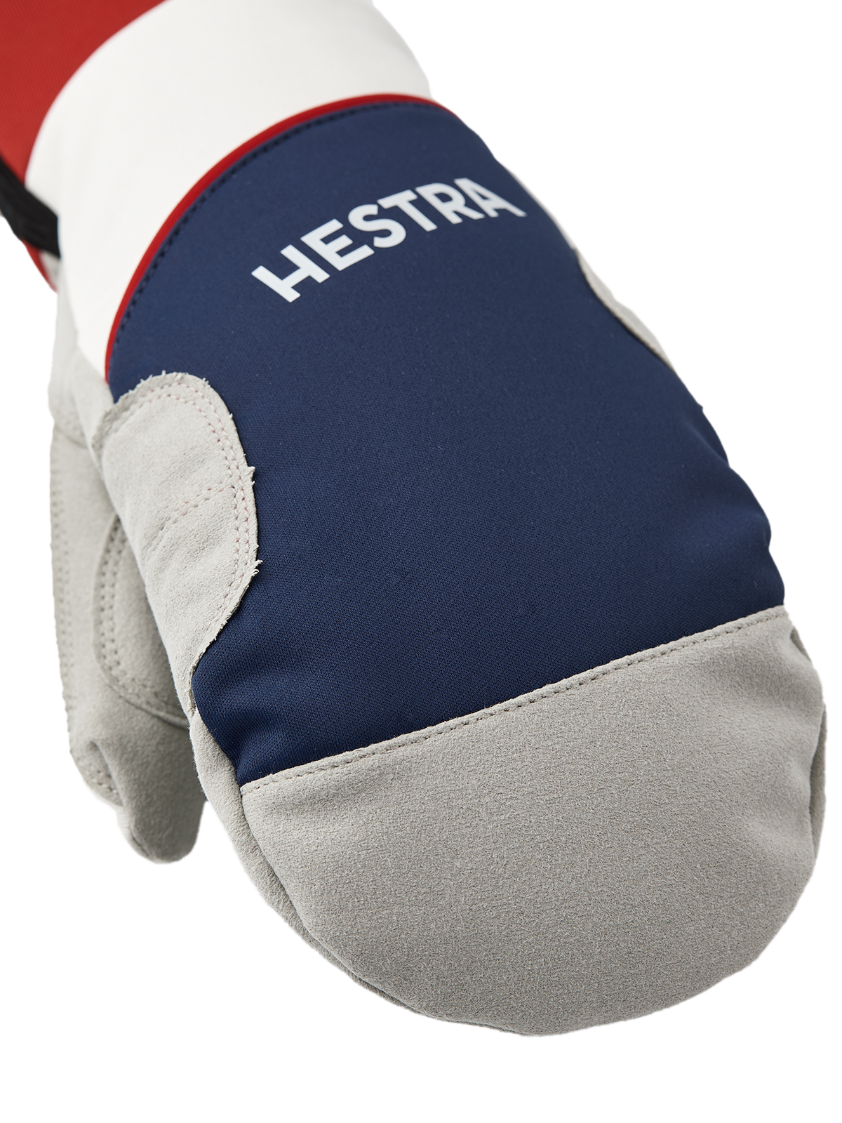 HESTRA, Comfort Tracker Mitt