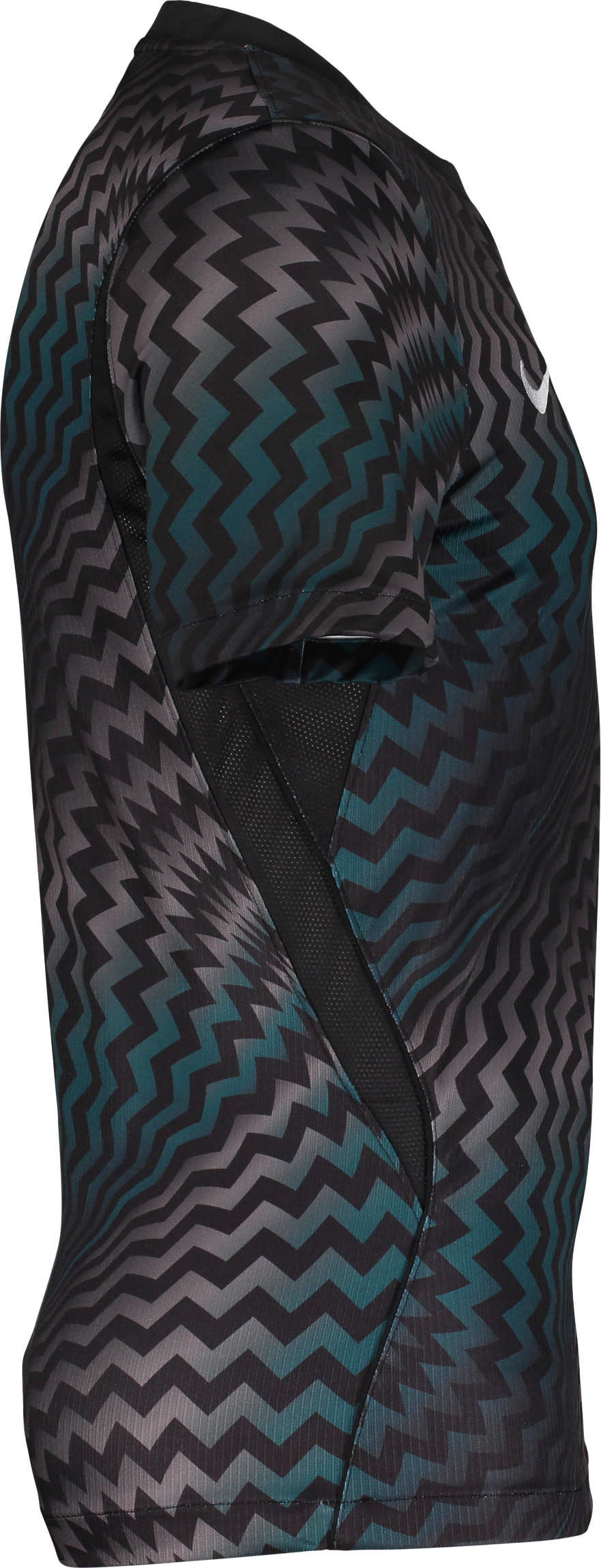 NIKE, GARDIEN VI GK SS JSY