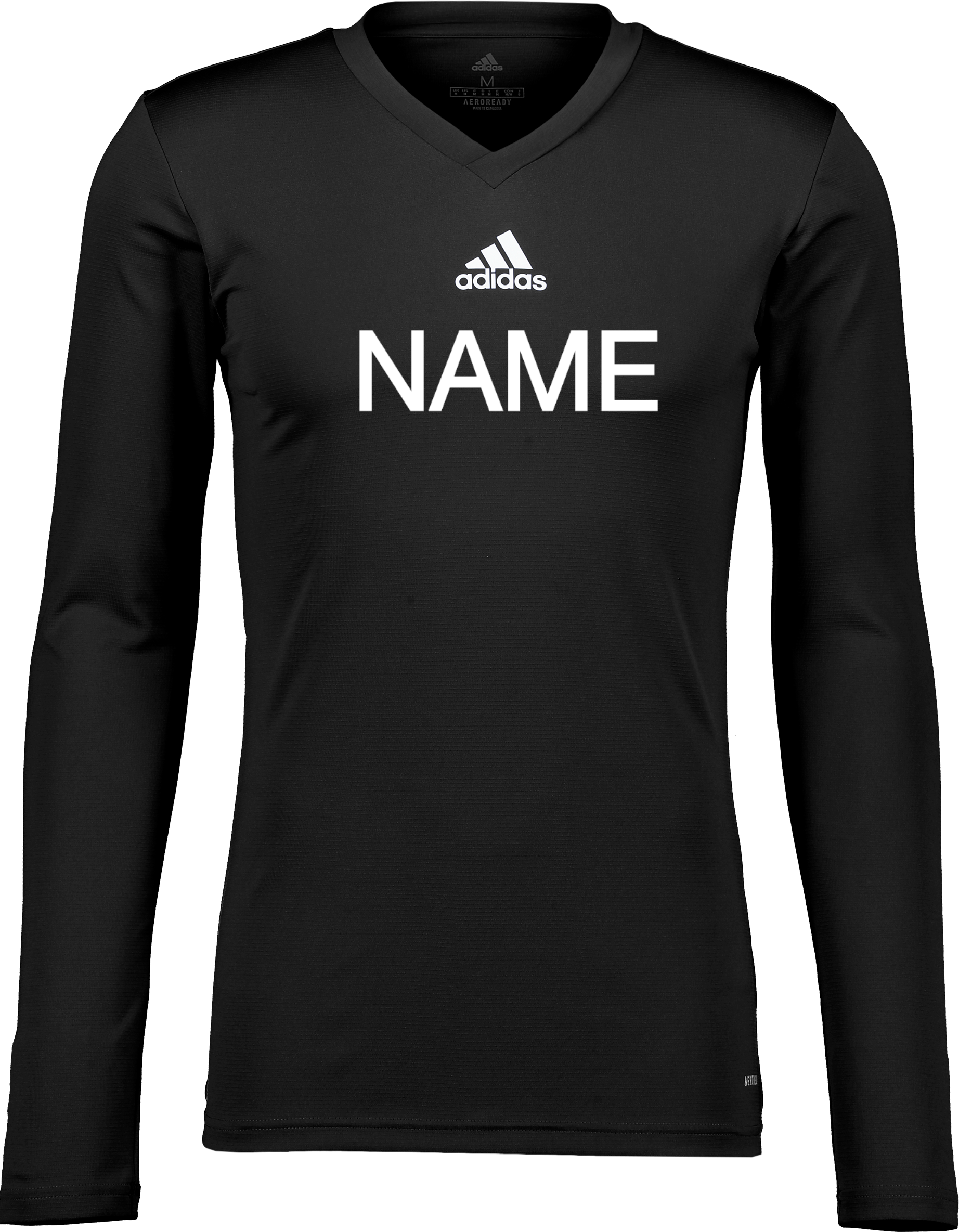 
ADIDAS, 
Team Base Tee Jr, 
Detail 1
