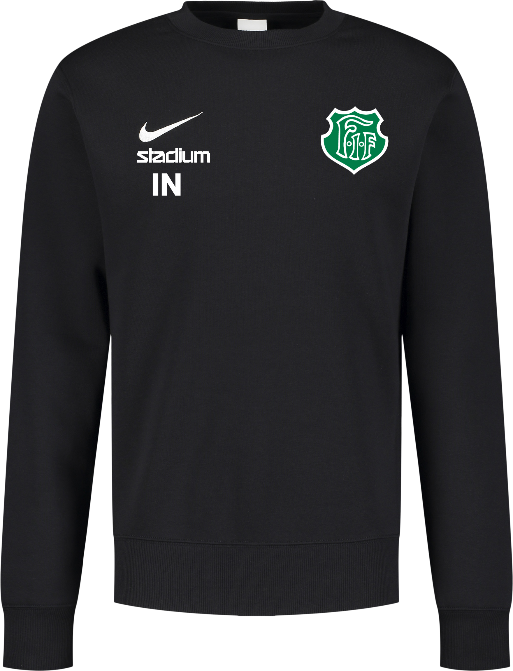 
NIKE, 
PARK26 FLC CREW, 
Detail 1
