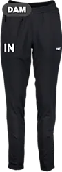 394174102101 CRAFT Evolve 2.0 Pants W 394174102101 CRAFT Evolve 2.0 Pants W Standard Small1x1