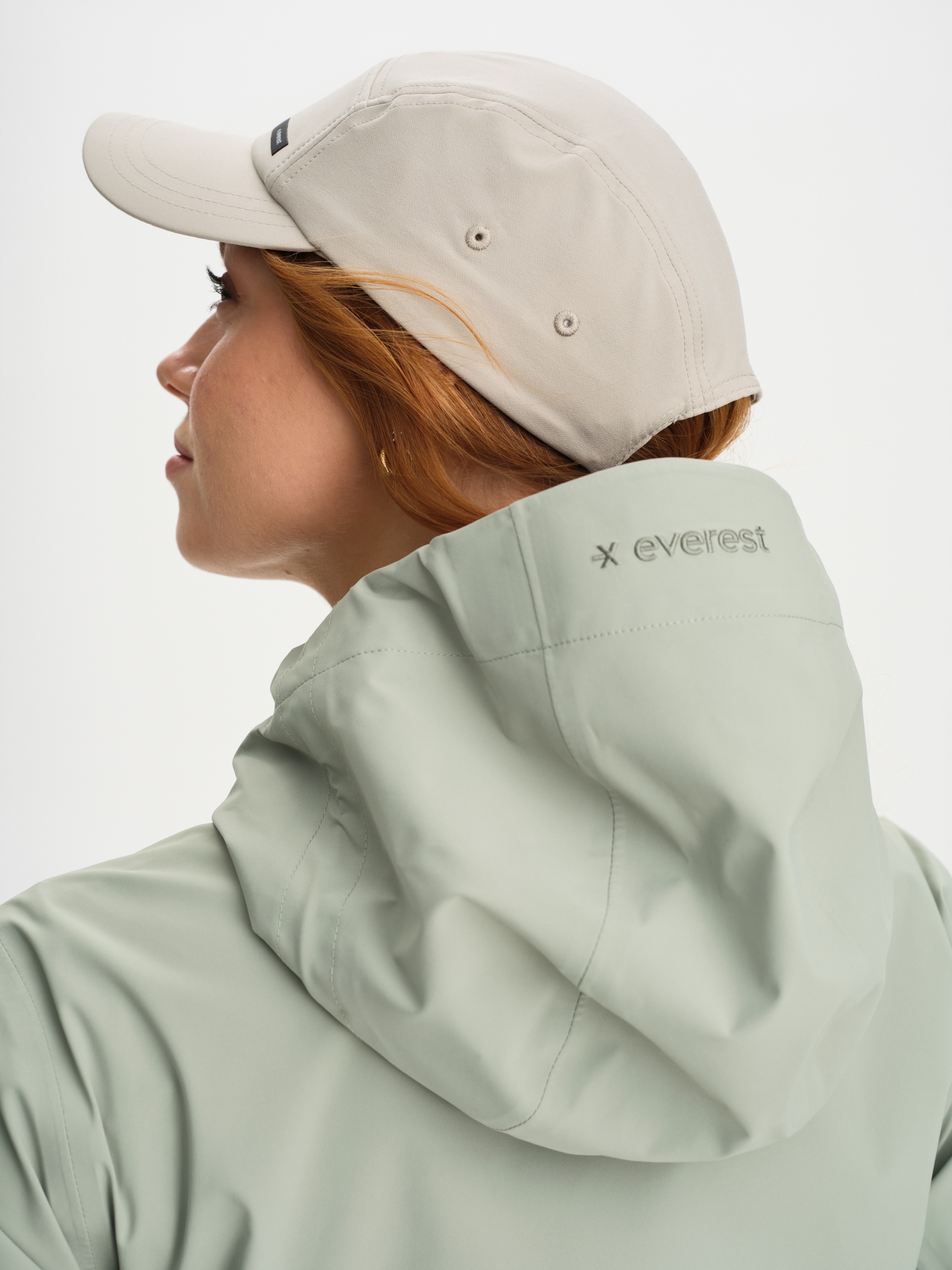 EVEREST, W 3l Venture Jacket