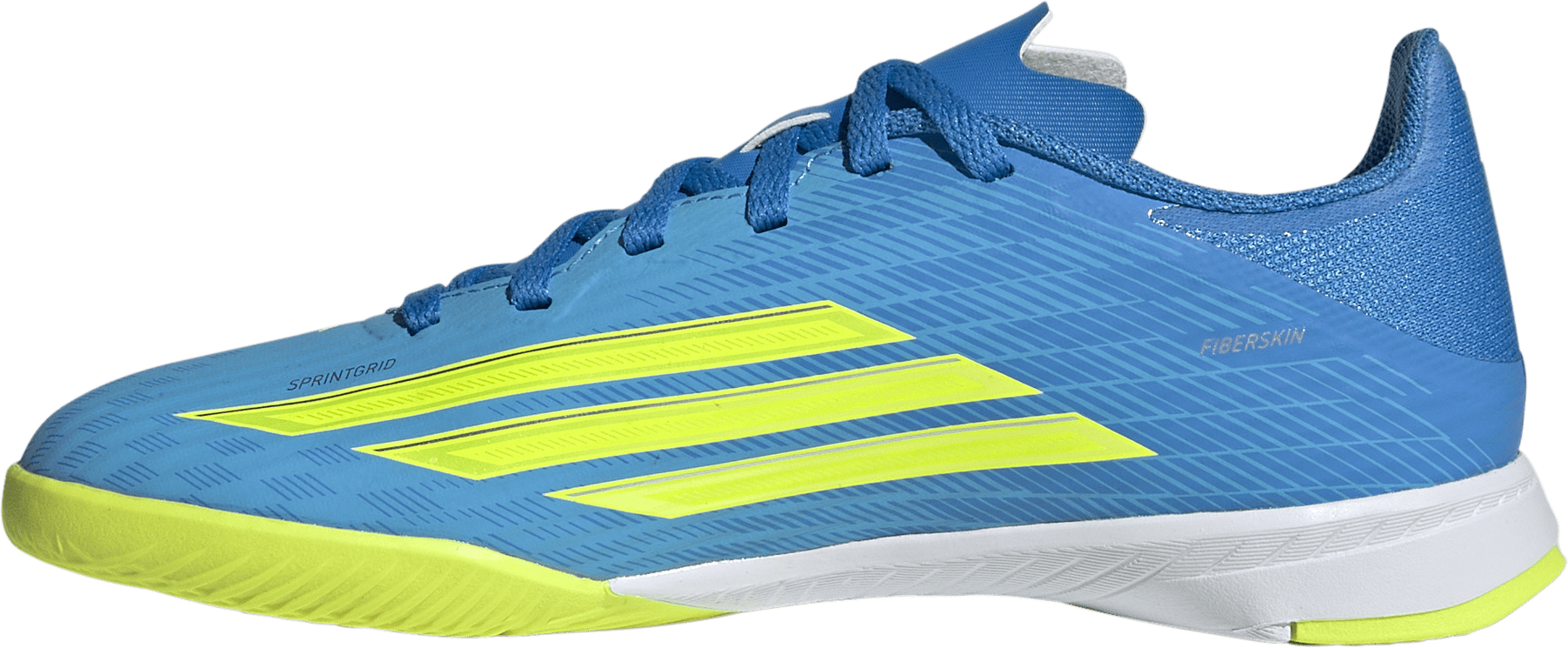 ADIDAS, F50 LEAGUE INDOOR JUNIOR