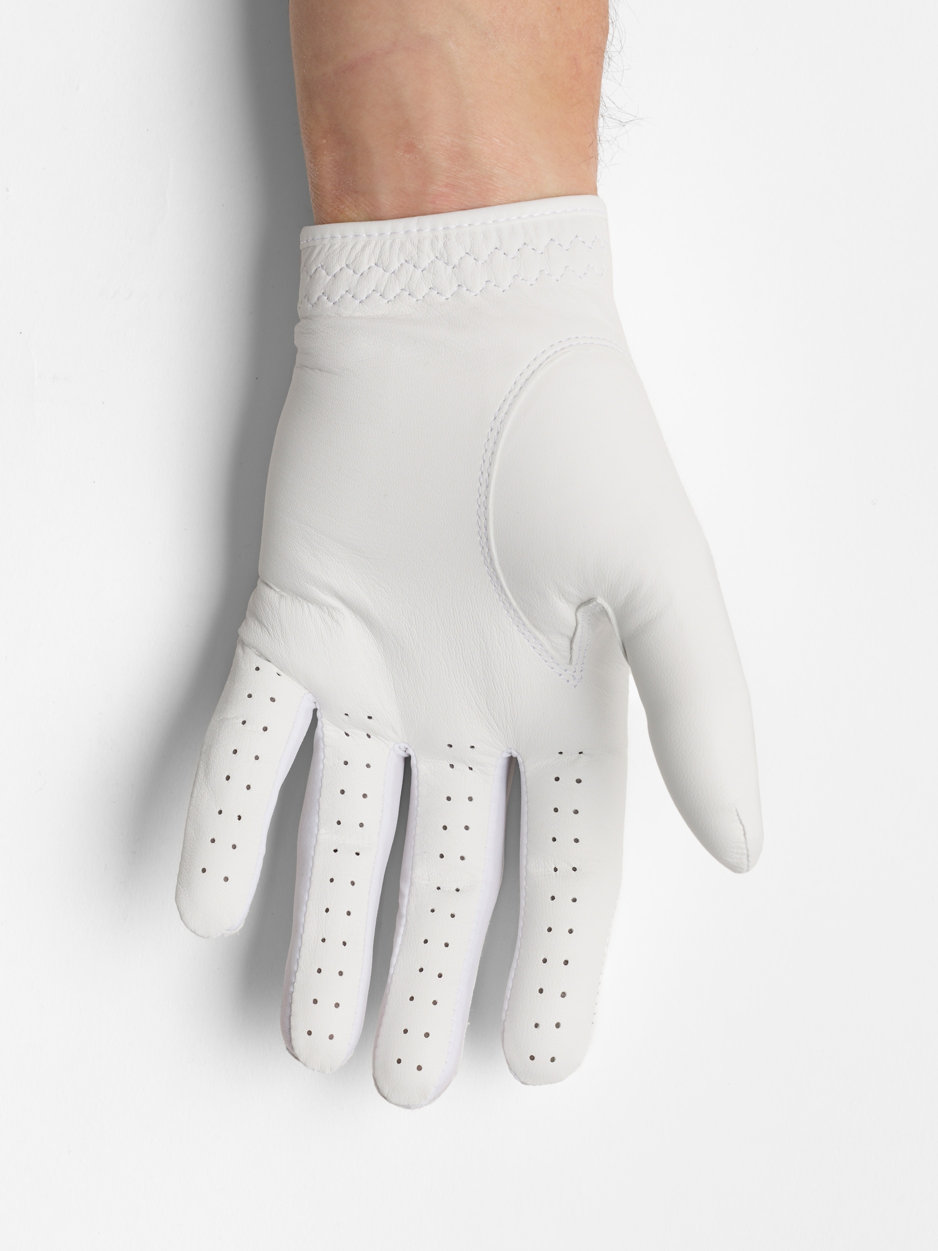 CROSS SPORTSWEAR, LEATHER M LH