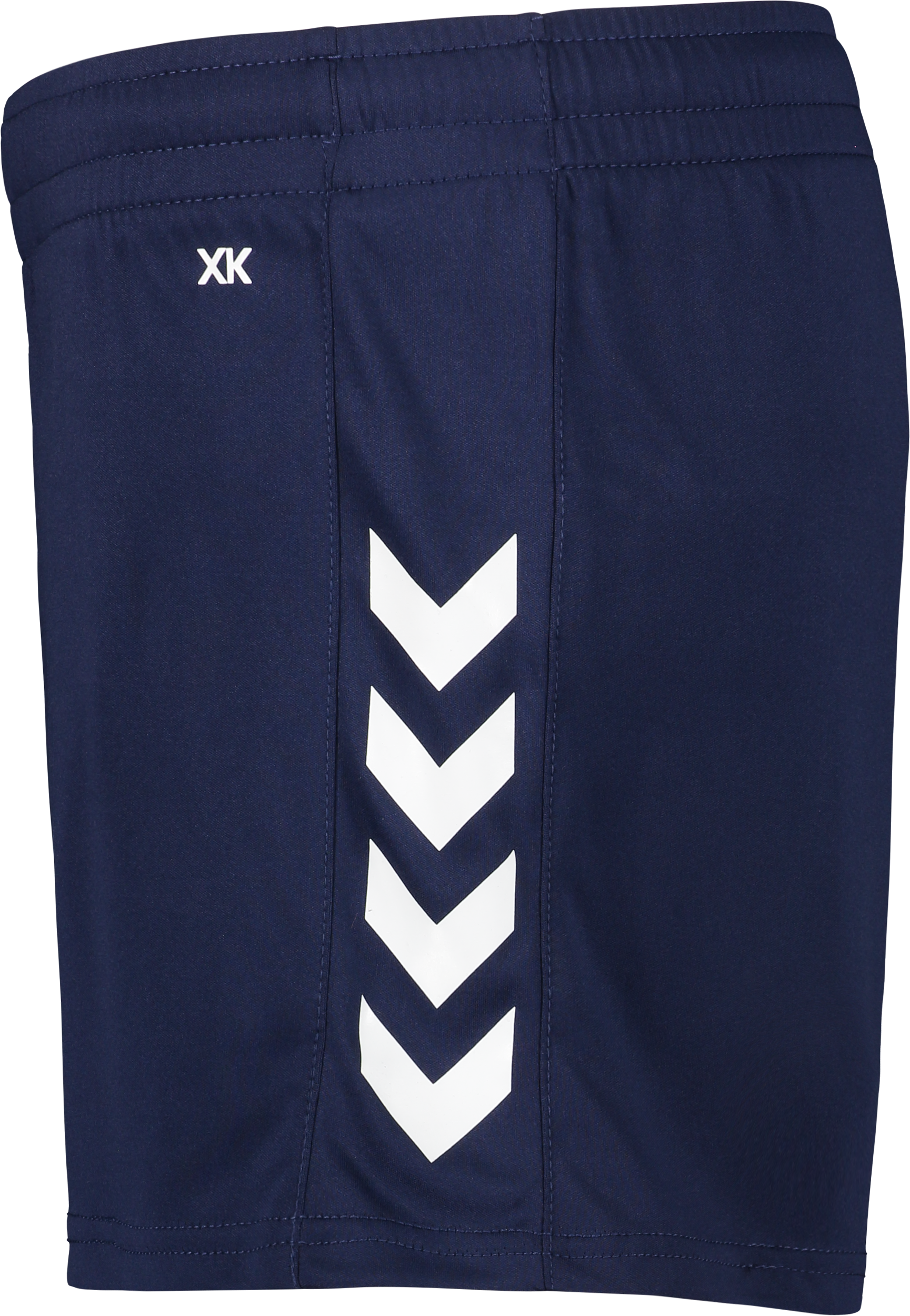 HUMMEL, Core Xk Poly Short W