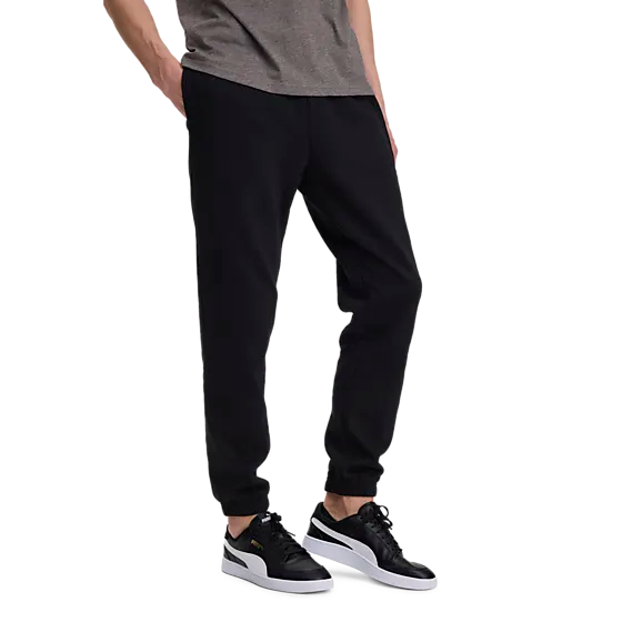 707123101101 TAKEOFF  Basic Cuffed Sweatpant, mjukisbyxor, herr 707123101101 TAKEOFF Basic Cuffed Sweatpant, mjukisbyxor, herr  Model01 Detail