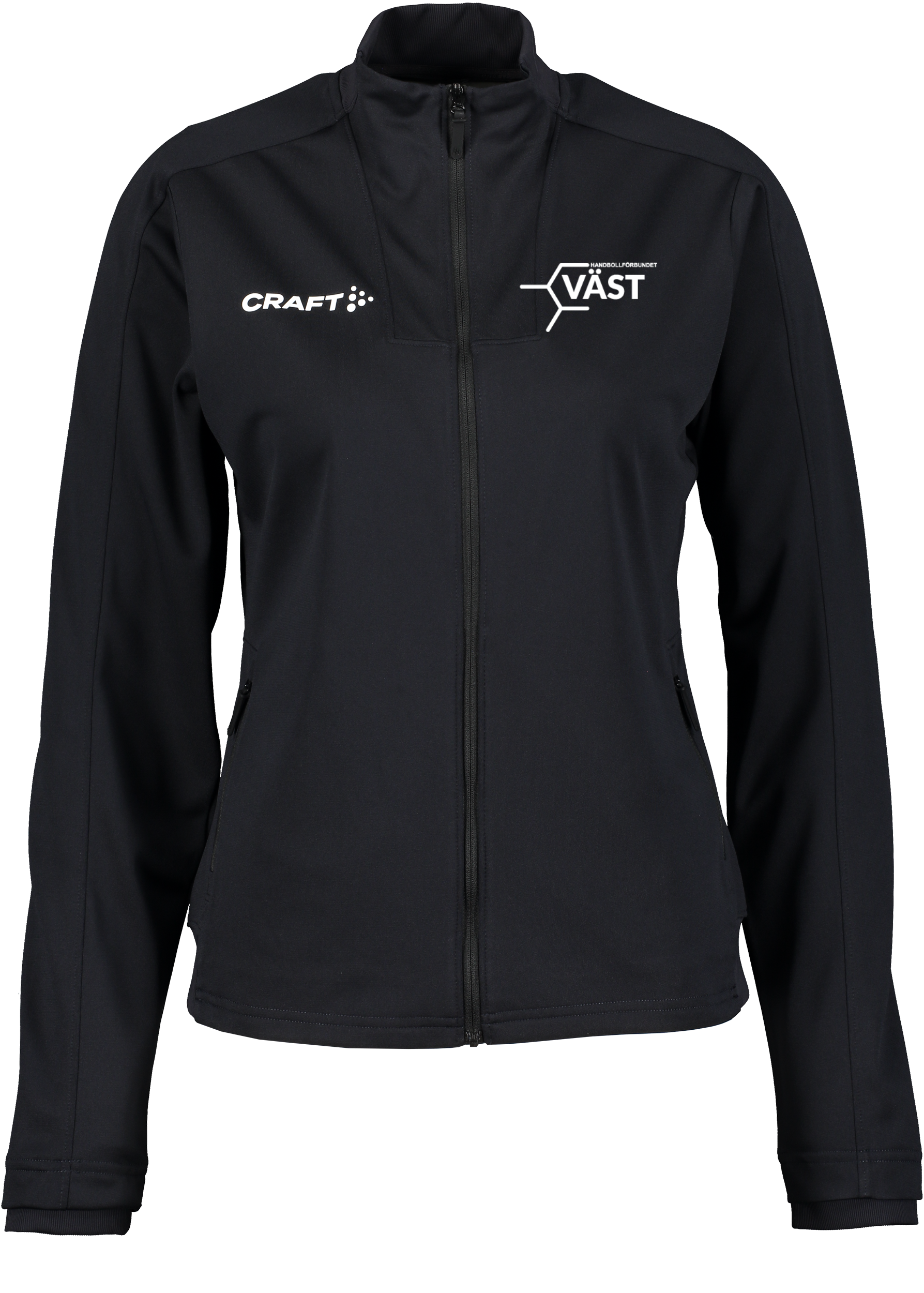 
CRAFT, 
Evolve 2.0 Full Zip Jacket W, 
Detail 1

