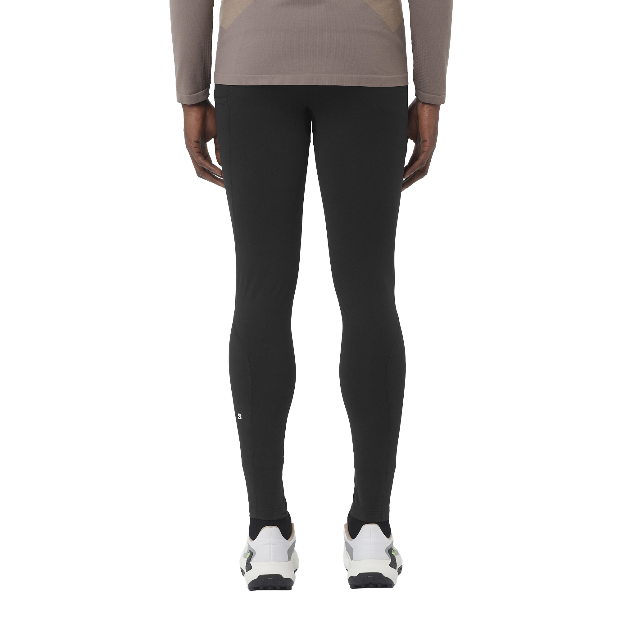 SALOMON, M Shkout Core Warm Tights