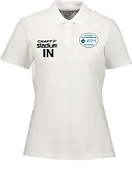 384425105101 CRAFT Progress 2.0 Polo W 384425105101 CRAFT Progress 2.0 Polo W Standard Small1x1