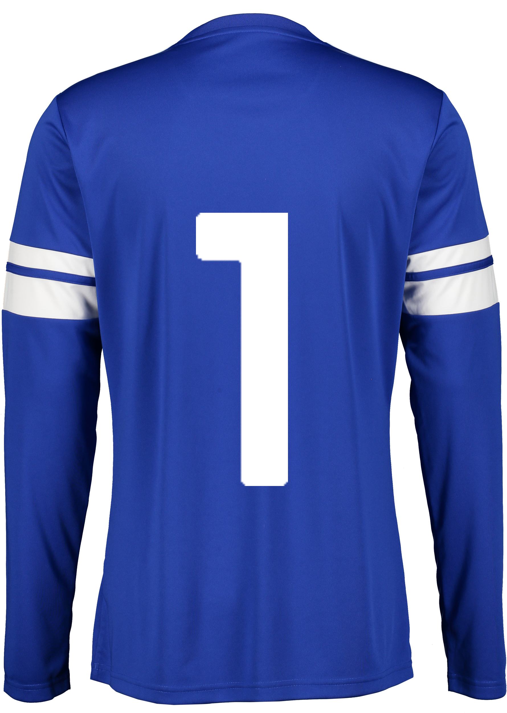 ADIDAS, Squad25 Jsy Ls Jr