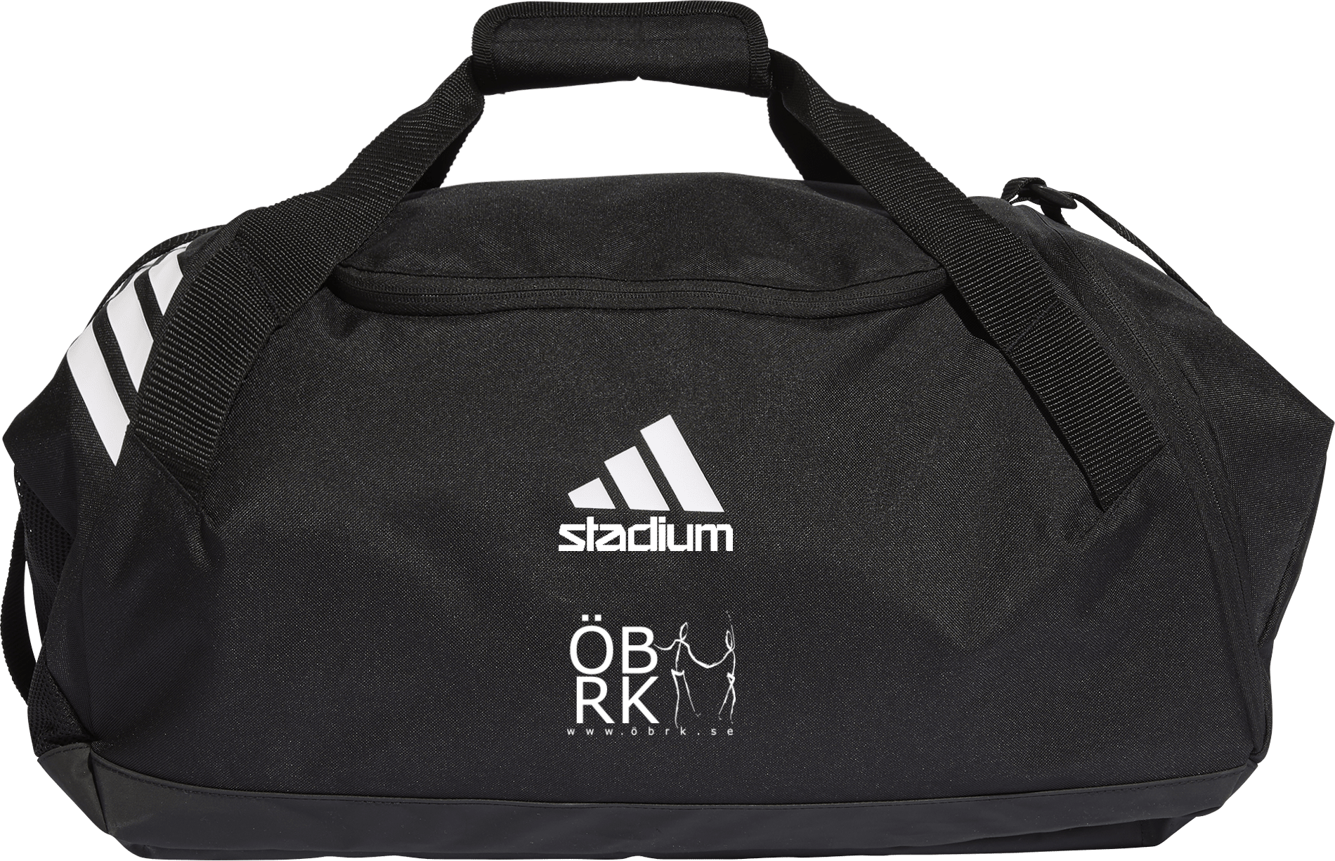 
ADIDAS, 
TIRO DUFFLE M, 
Detail 1
