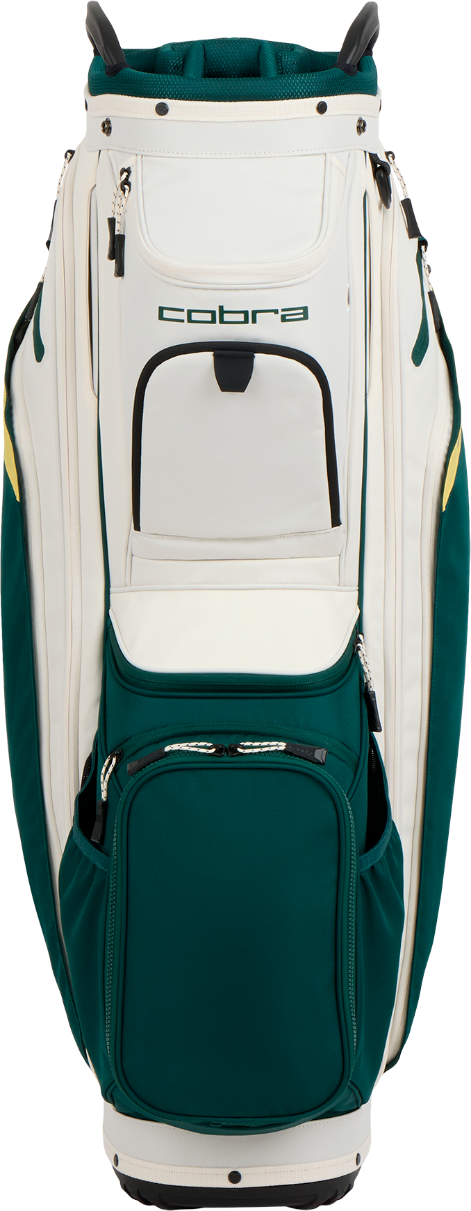 COBRA, COBRA ULTRALIGHT 2 CART BAG