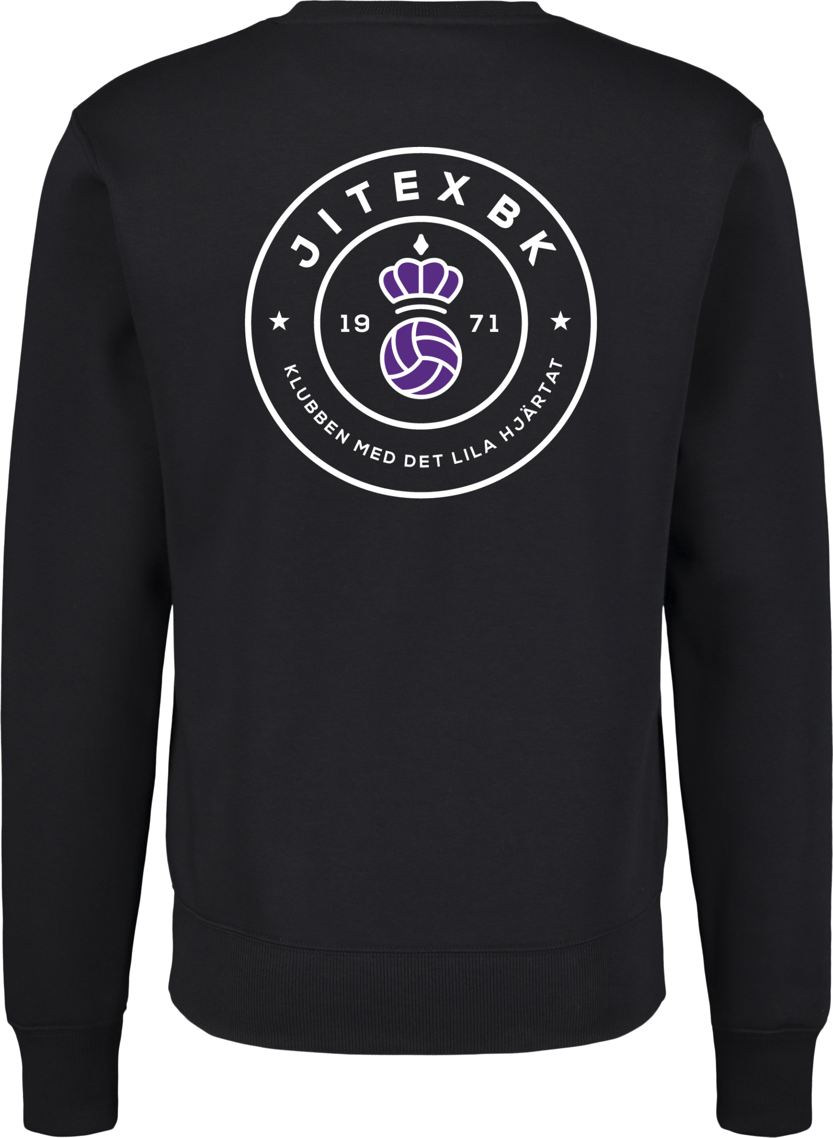 NIKE, PARK26 FLC CREW JR