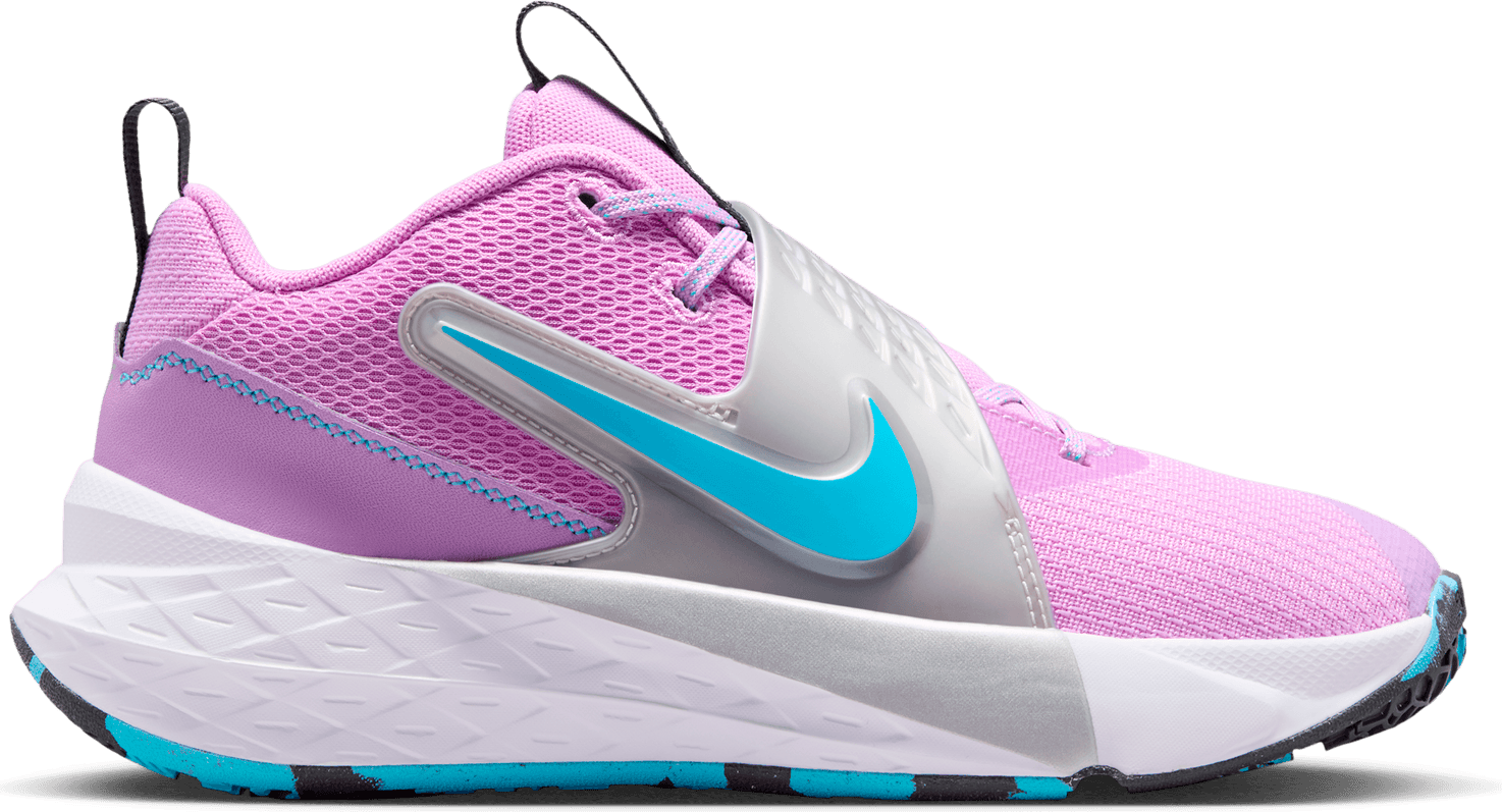 
NIKE, 
Nike Team Hustle D, 
Detail 1
