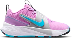Nike Team Hustle D - FUCHSIA GLOW Standard Small1x1