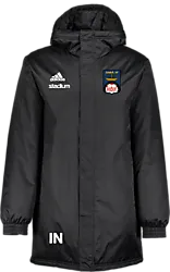 358998101101 ADIDAS Ent22 Stad Jacket 358998101101 ADIDAS Ent22 Stad Jacket Standard Small1x1