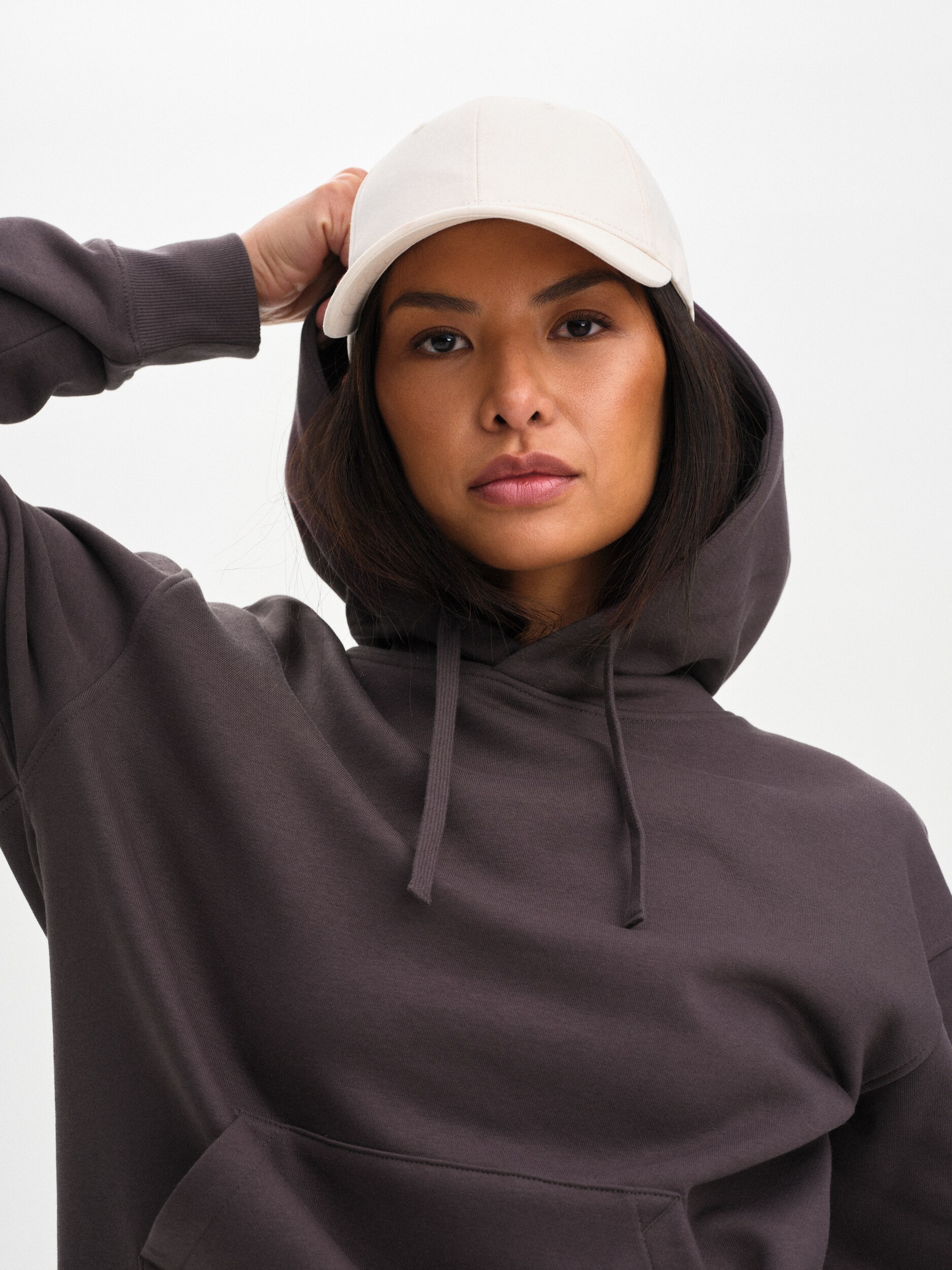 SOC, Core Sweat Hood, Huppari, Naisten