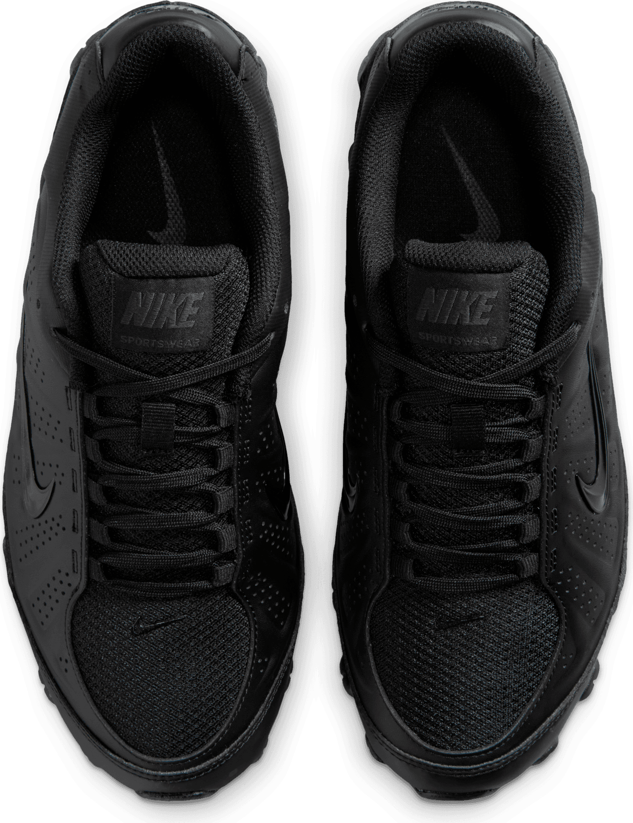 NIKE, W NIKE REAX 8 NSW SL