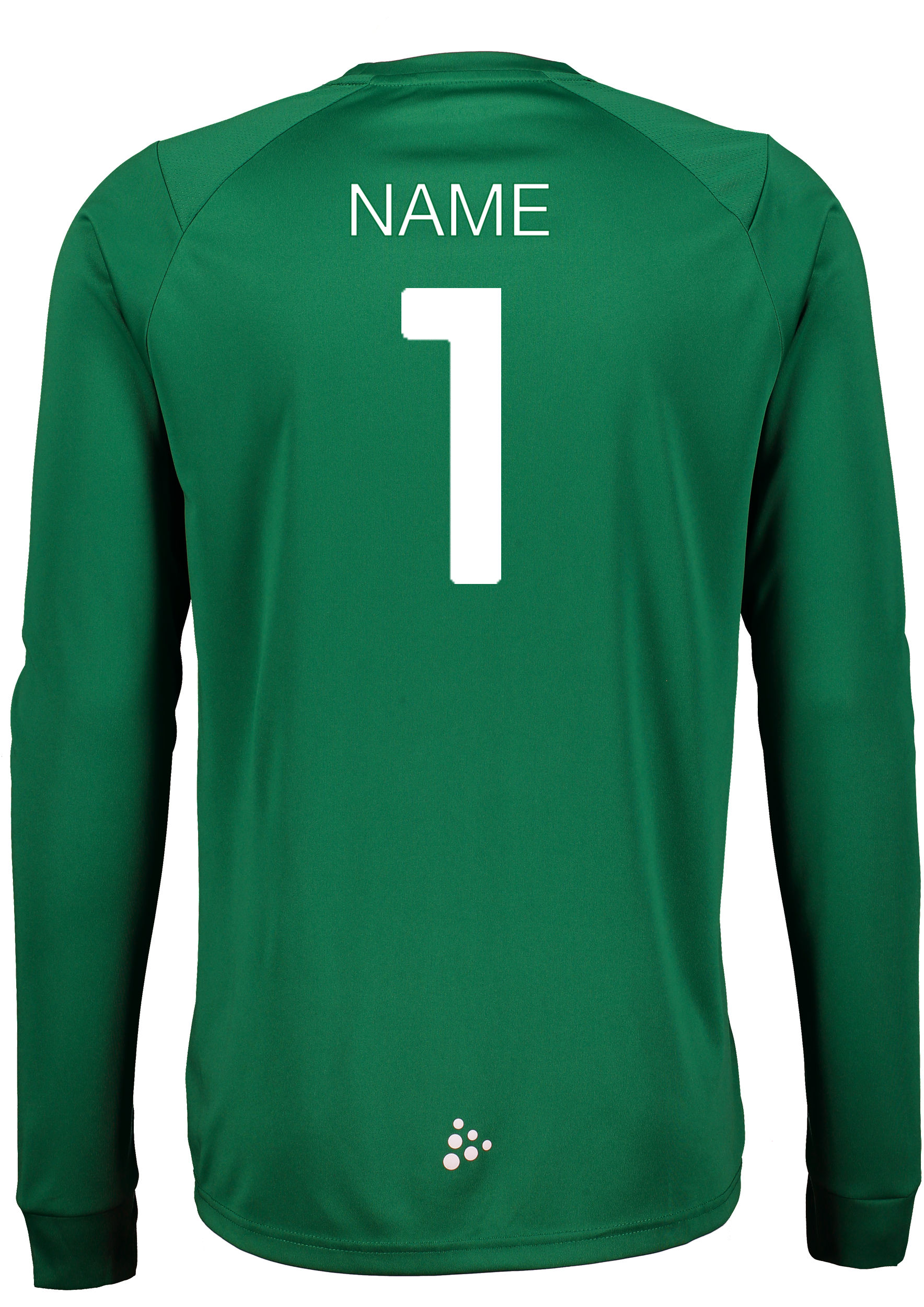 CRAFT, Rush 2.0 Ls Tee Jr