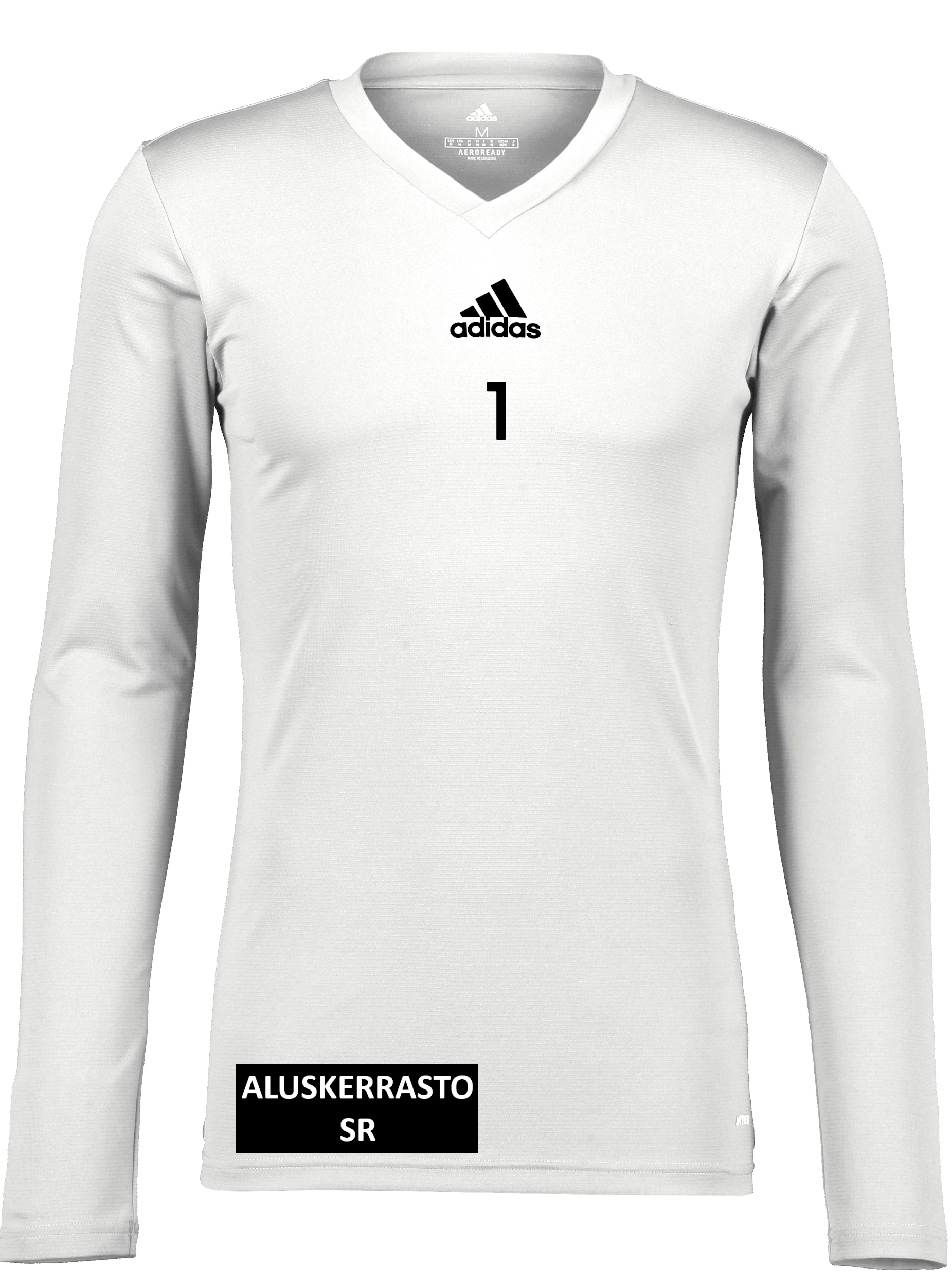 
ADIDAS, 
Team Base Tee, 
Detail 1
