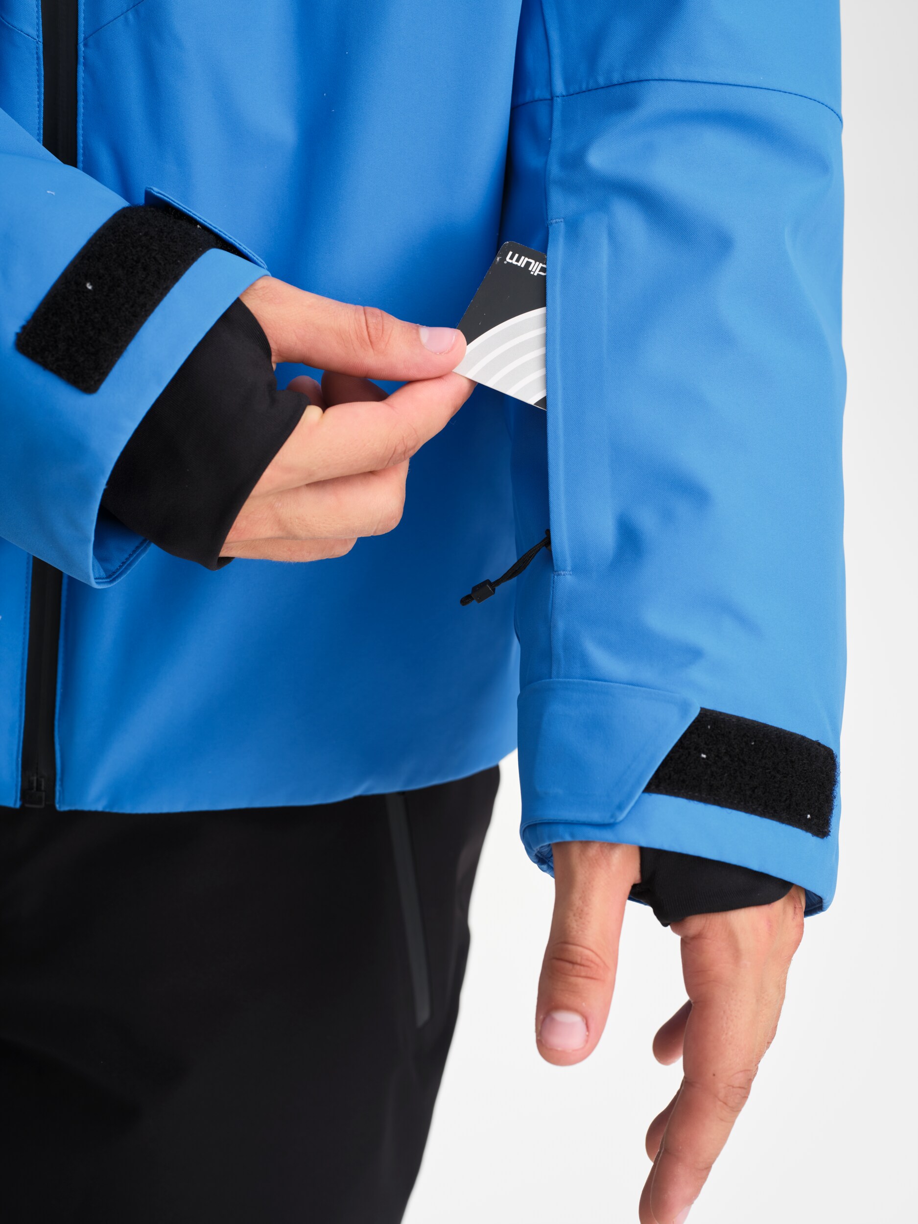 EVEREST, M Ski Jacket