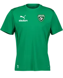 392096105101 PUMA T Goal Trg Jsy Jr 392096105101 PUMA T Goal Trg Jsy Jr Standard Small1x1