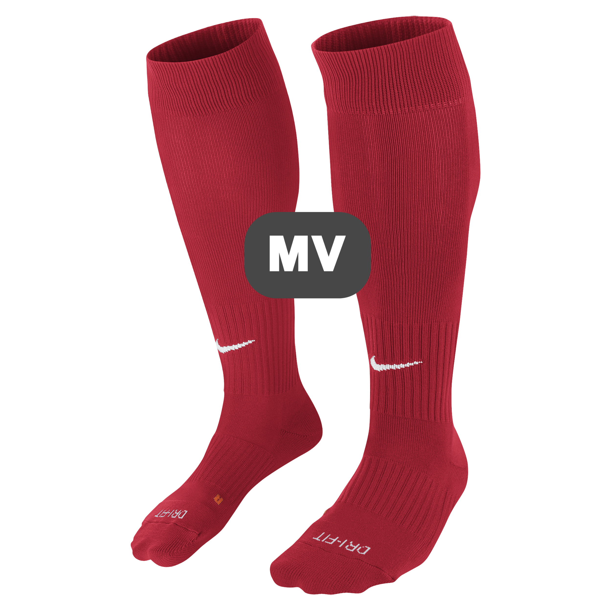 
NIKE, 
Academy Sock Otc, 
Detail 1
