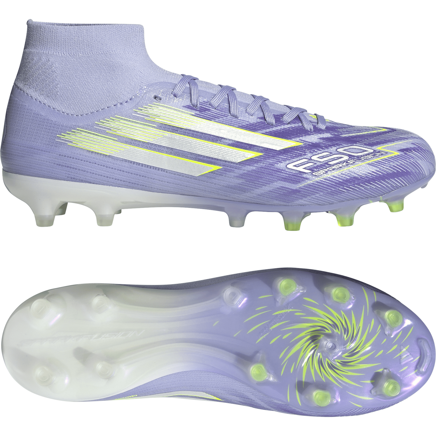 ADIDAS, F50 Sparkfusion Pro Fg/ag W