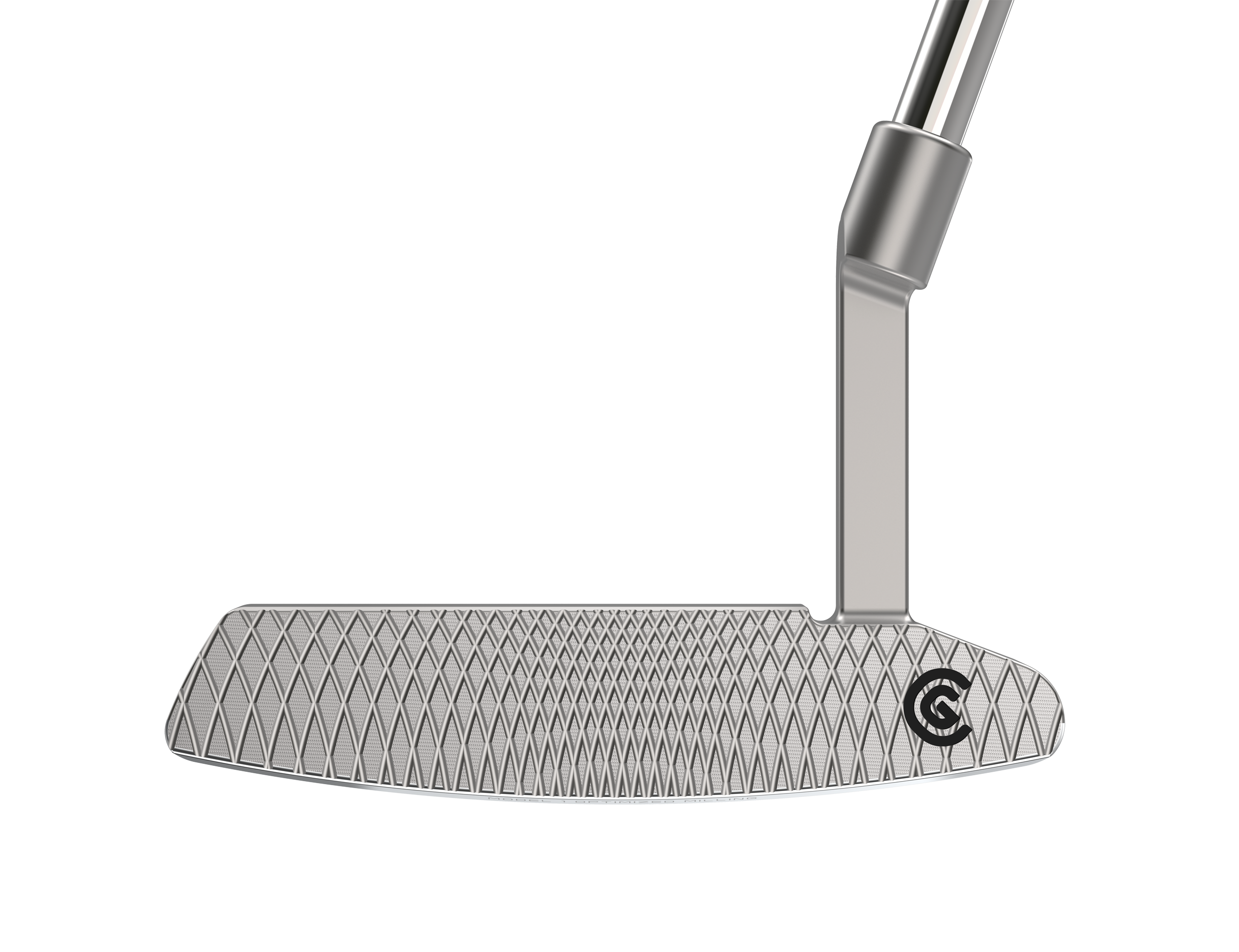 CLEVELAND, Hb Soft2 #1 Rh