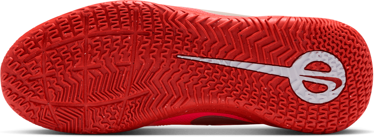 NIKE, JR TIEMPO MAESTRO CLUB IC