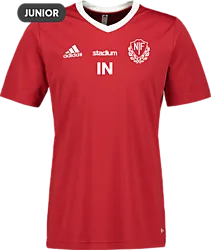 358910101101 ADIDAS Ent22 Jsy Tee Jr 358910101101 ADIDAS Ent22 Jsy Tee Jr Standard Small1x1