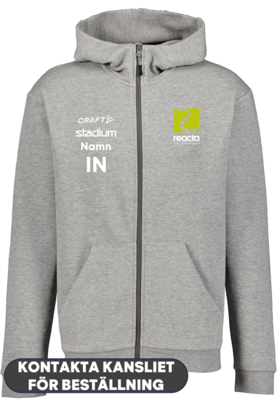 
CRAFT, 
Community 2.0 Fz Hood, 
Detail 1
