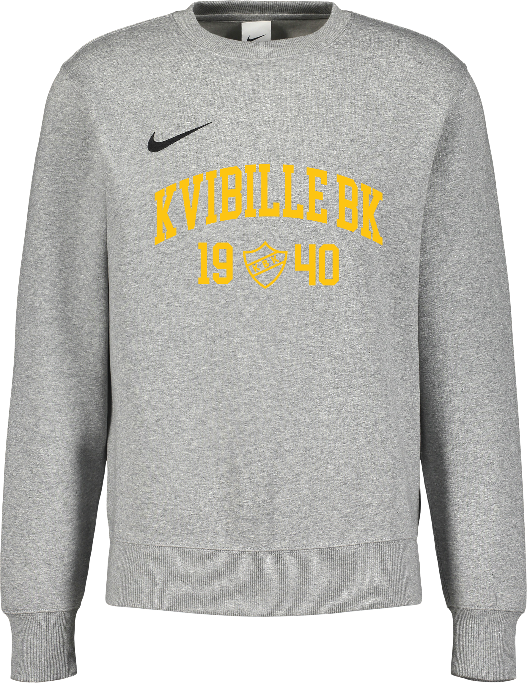 
NIKE, 
PARK26 FLC CREW JR, 
Detail 1
