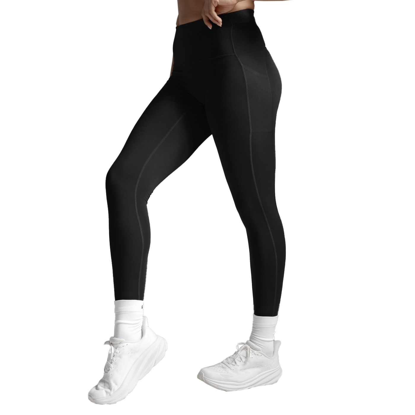 2XU, Form Stash Hi-Rise Comp Tight