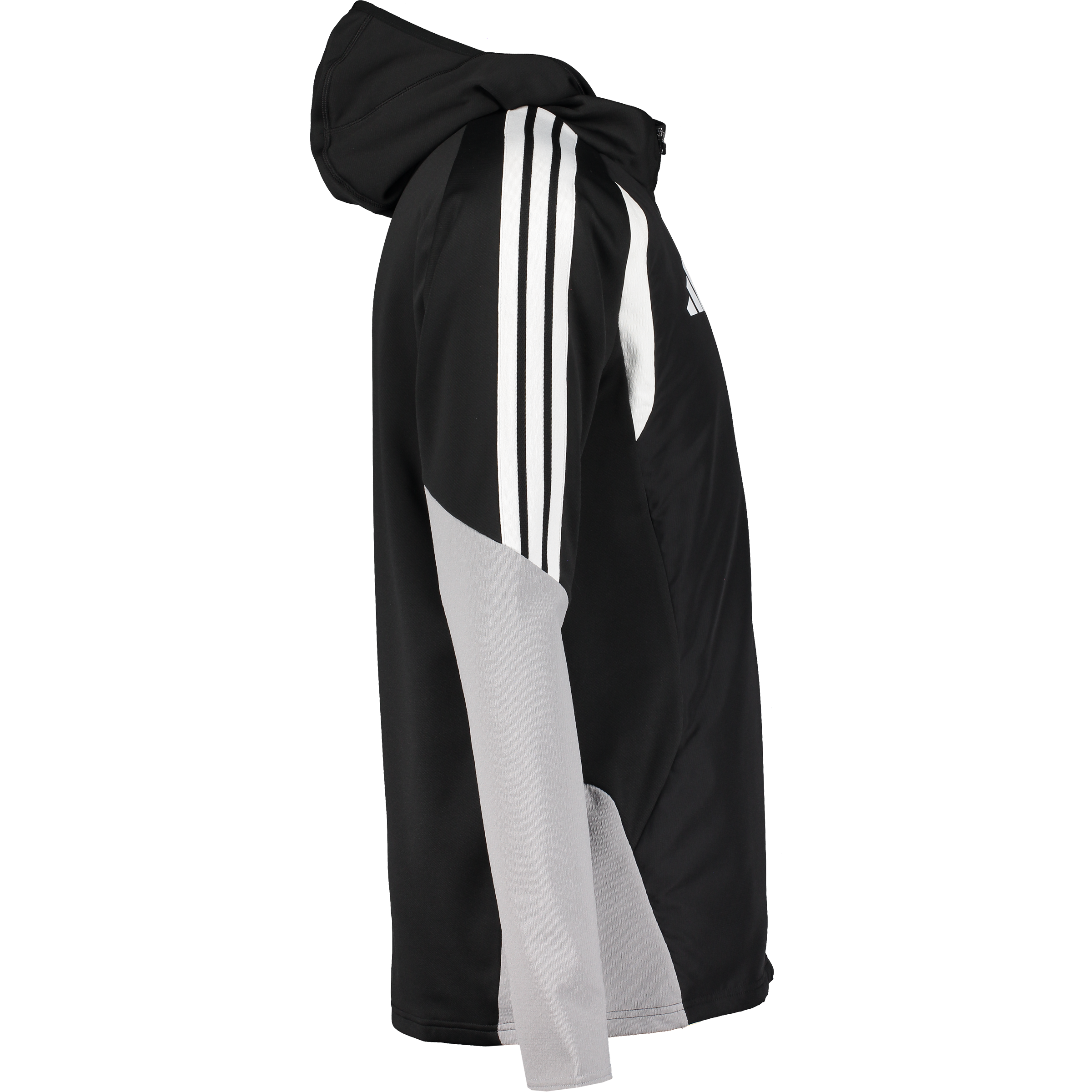 ADIDAS, TIRO26 C WINT TOP JR
