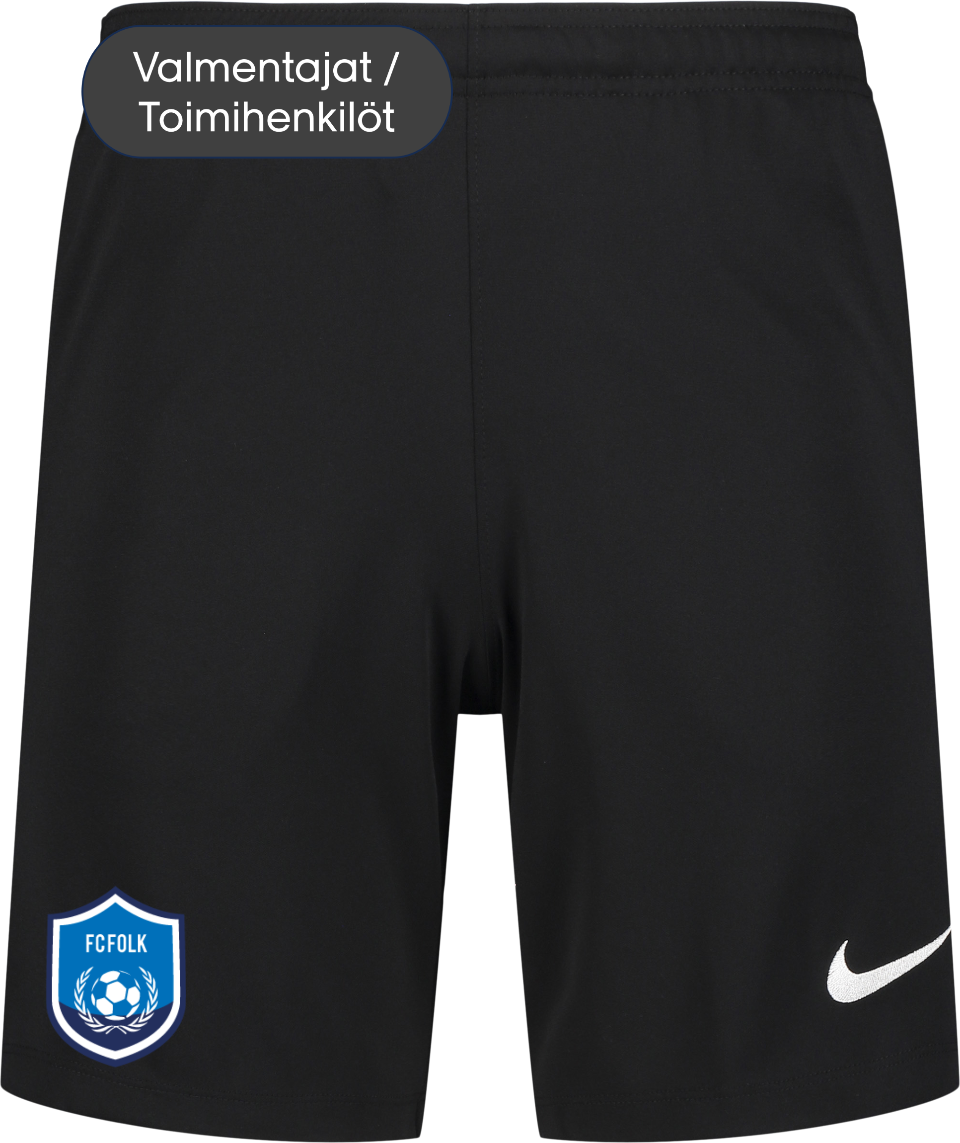 
NIKE, 
PARK26 SHORTS, 
Detail 1
