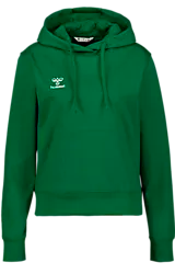 393936106101 HUMMEL Go 2.0 Hoodie W 393936106101 HUMMEL Go 2.0 Hoodie W Standard Small1x1