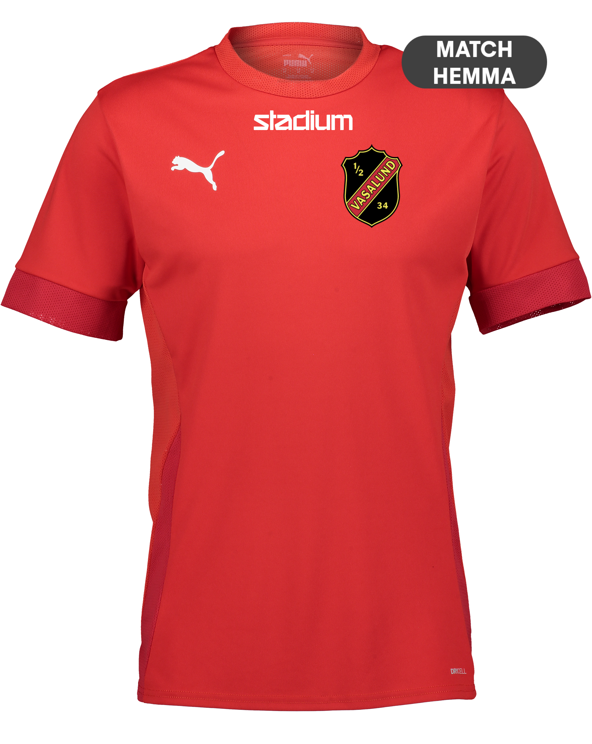 
PUMA, 
T Goal Matchday Jsy, 
Detail 1
