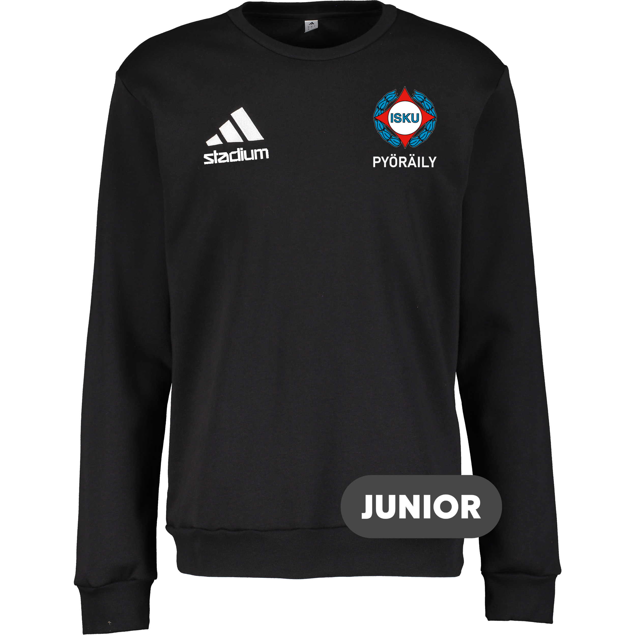 
ADIDAS, 
ENT26 SW TOP JR, 
Detail 1
