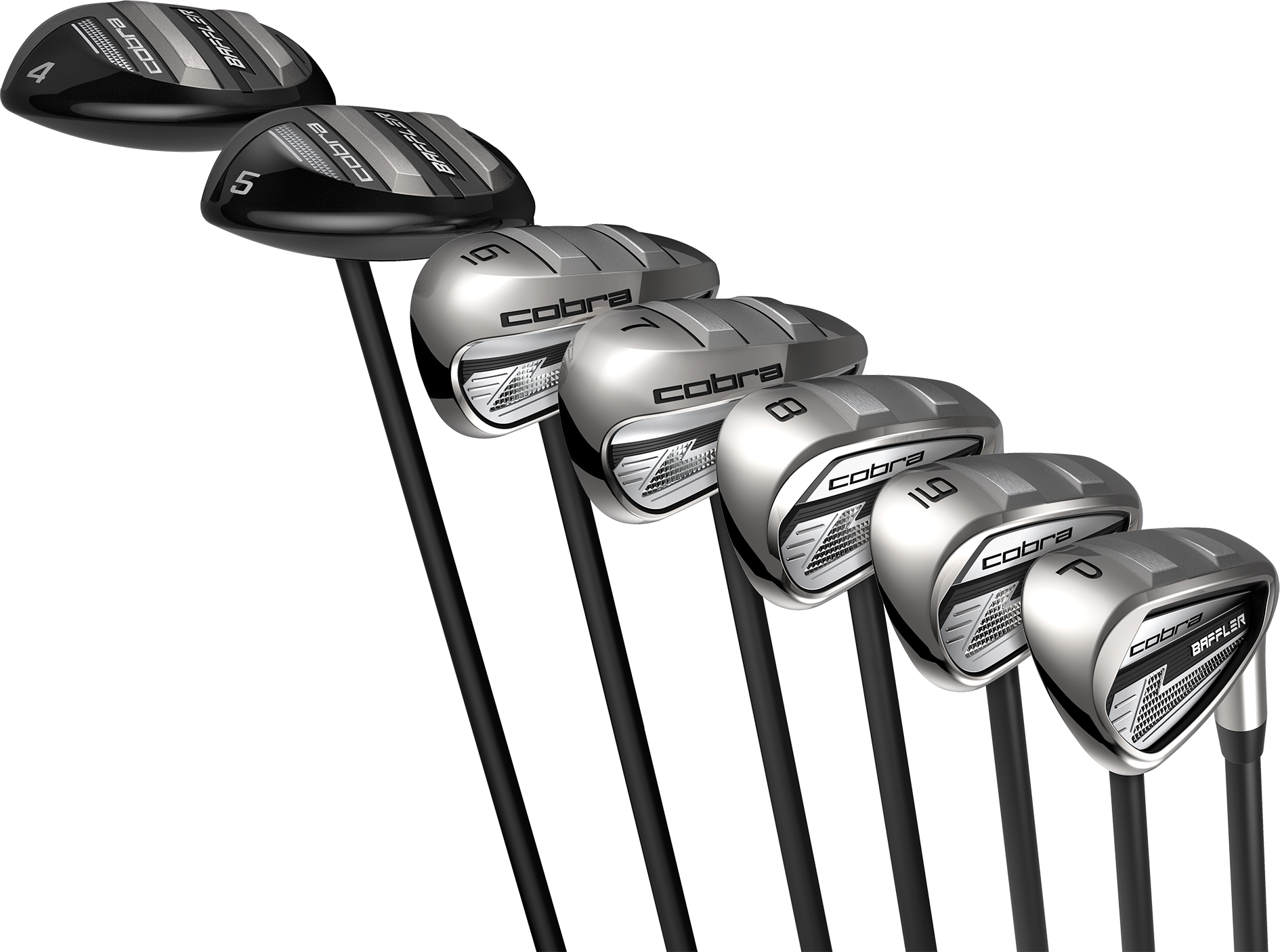 
COBRA, 
BAFFLER 2025 COMBO SET, 
Detail 1
