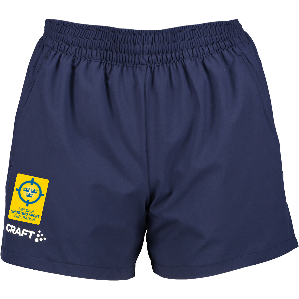 
CRAFT, 
Ability Shorts W, 
Detail 1
