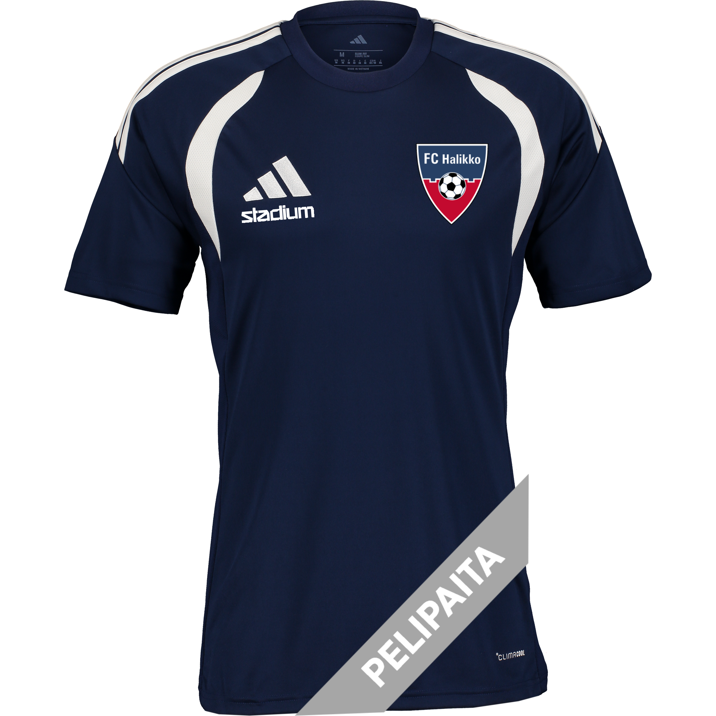 
ADIDAS, 
TIRO26 L JSY JR, 
Detail 1
