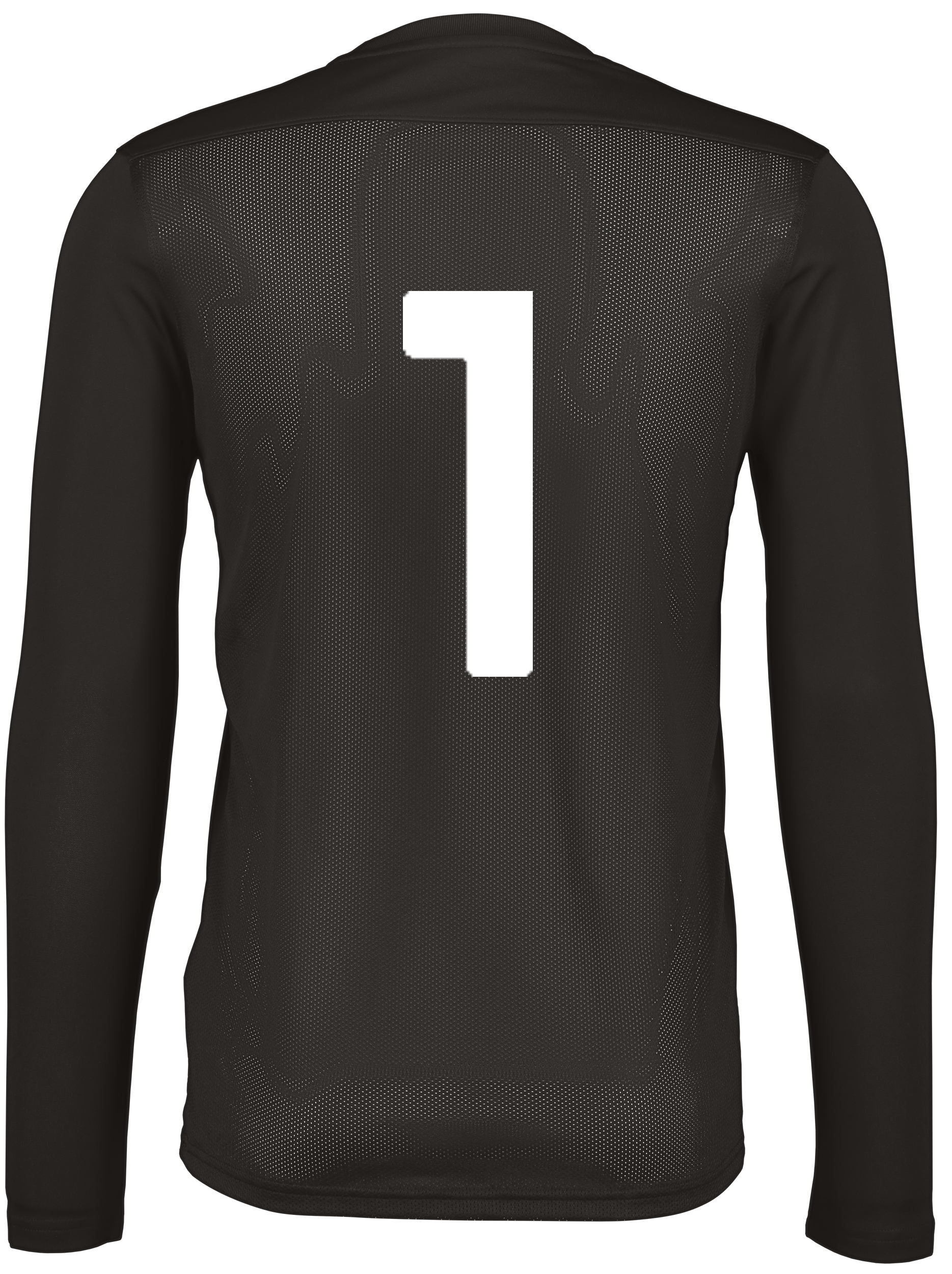 NIKE, Park VII LS Jsy